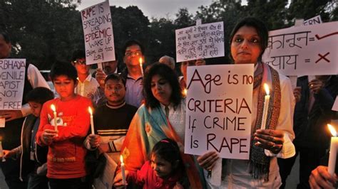 11 years of Nirbhaya case: Cop narrates how Delhi